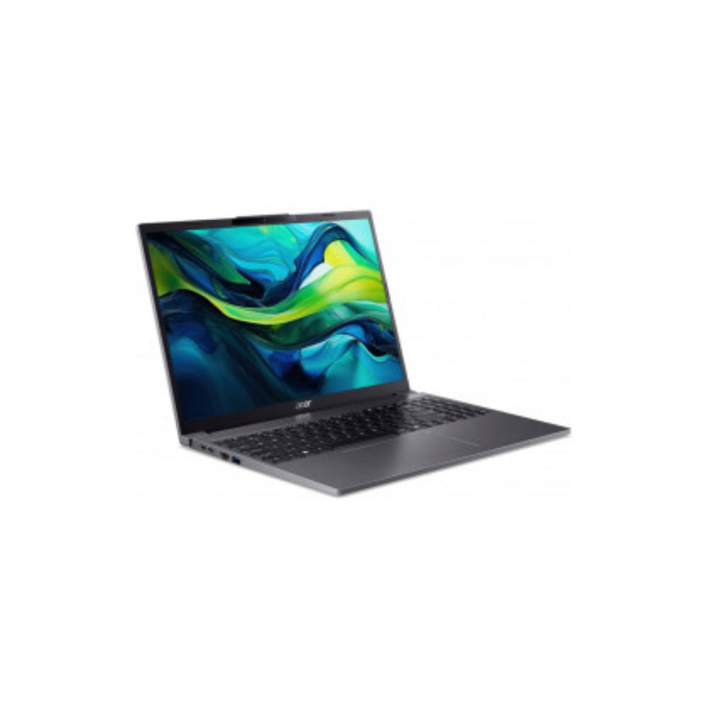 Acer Aspire Go 15 - 15.3" - Core i5 1334U - 16GB RAM 512GB SSD