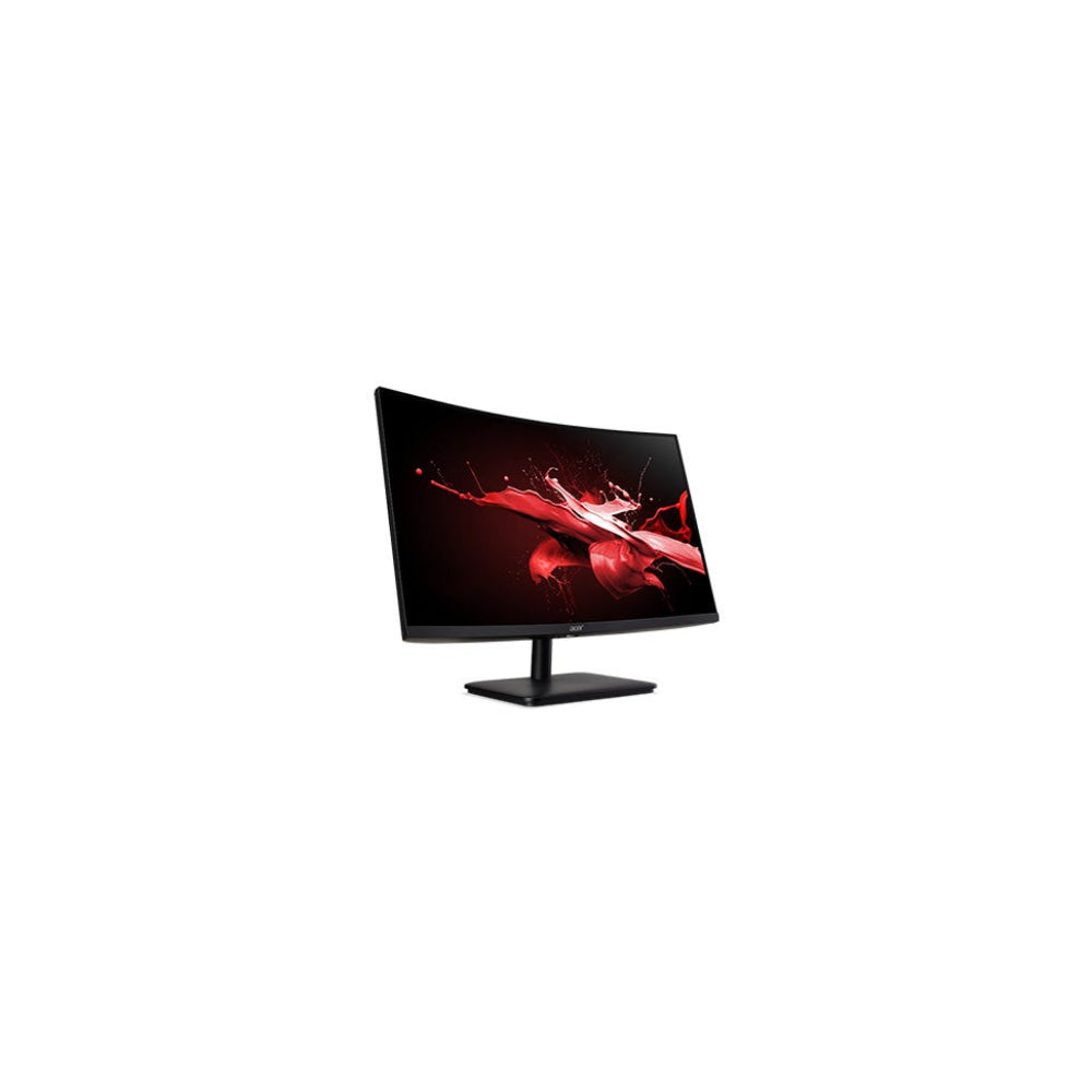 Acer Nitro ED270UP 27" - böjd 2560x1440 VA 170Hz