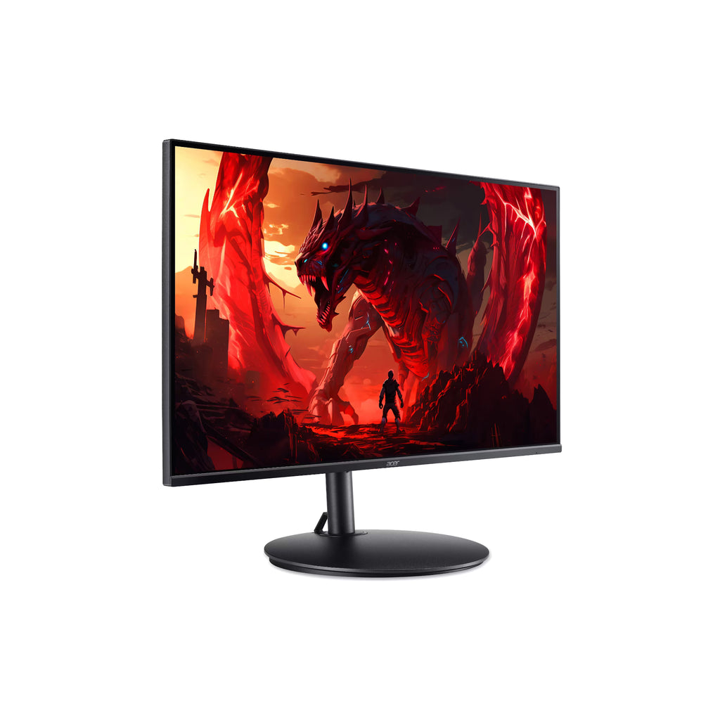 Acer Nitro XF240YW3biiph 23.8" - 1920x1080 IPS 240Hz