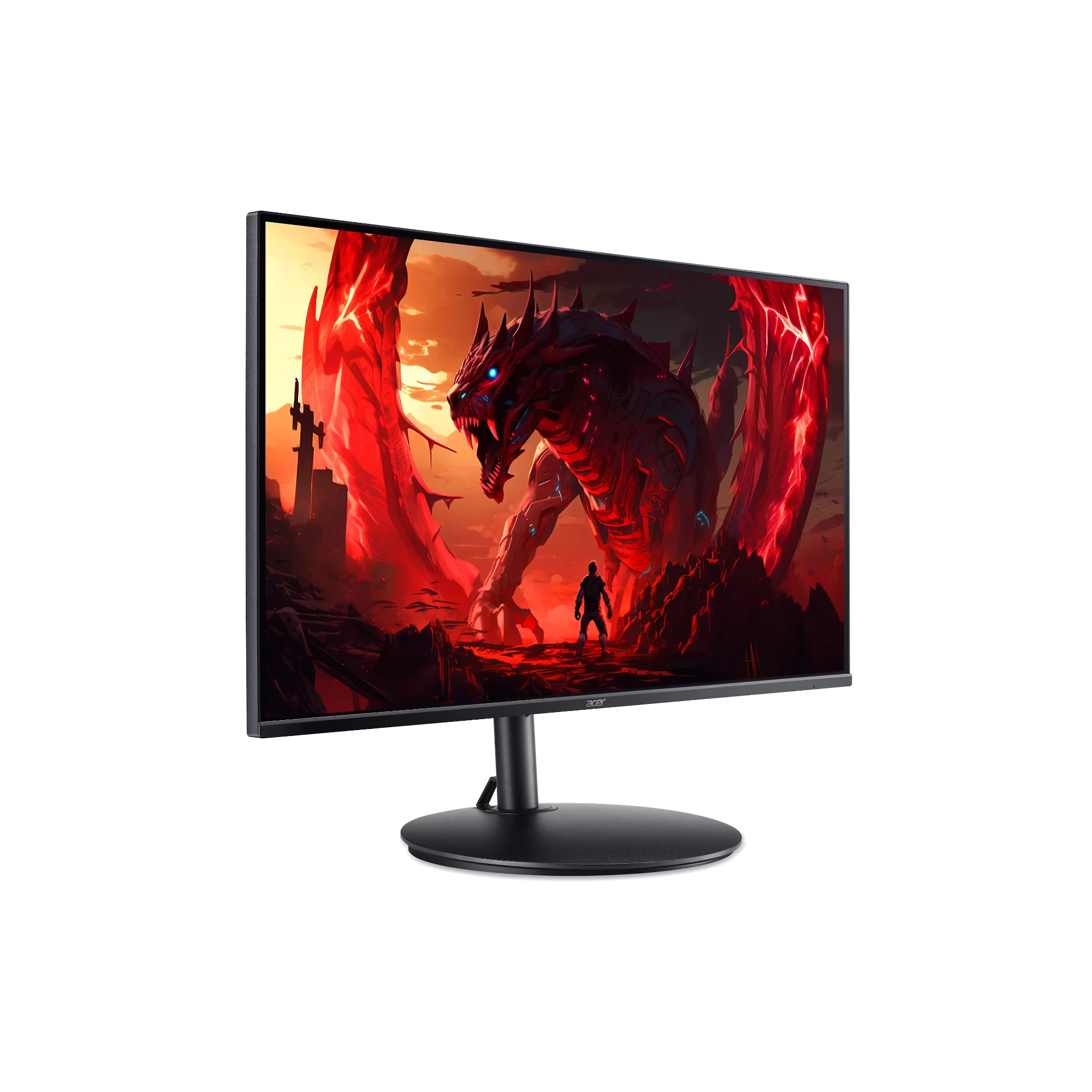 Acer Nitro XF240YW3biiph 23.8" - 1920x1080 IPS 240Hz