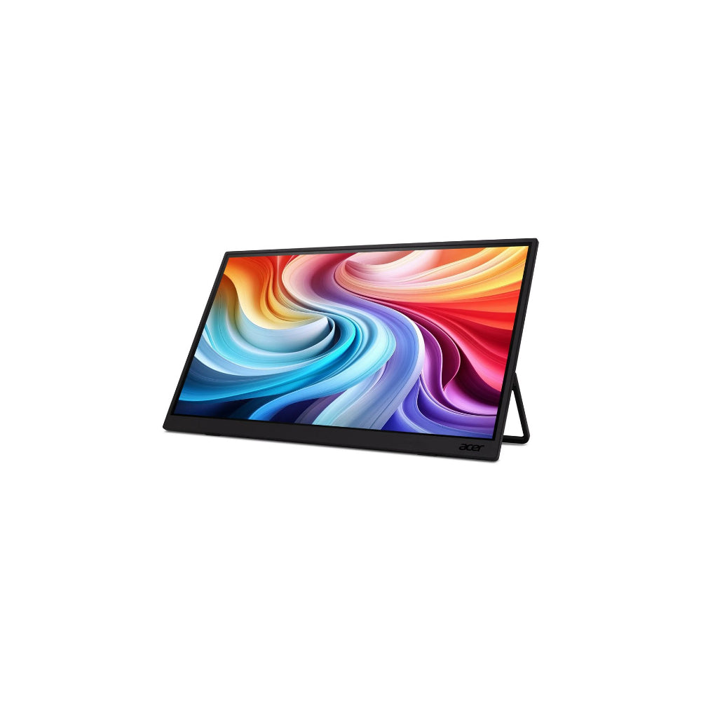 Acer PM161W 16" - USB-C 1920x1200 IPS 60Hz