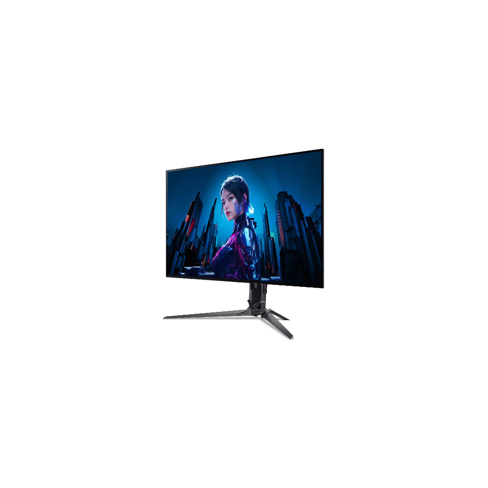 Acer Predator X32 X5bmiiphuzx 32" - USB-C 3840x2160 QD-OLED 240Hz