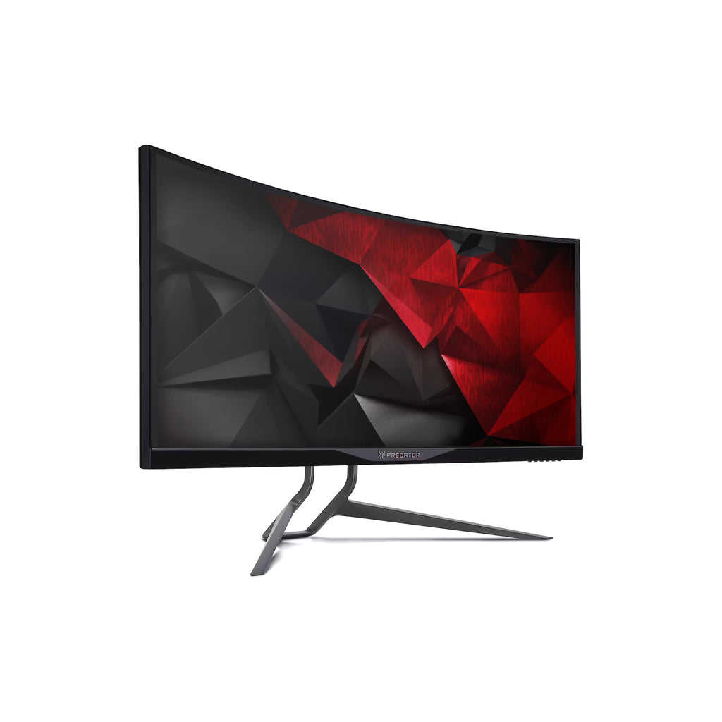Acer Predator X34 F1 34" - Böjd Ultrawide 3440x1440 OLED 360Hz