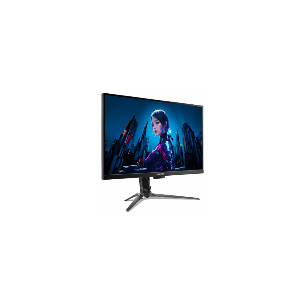 Acer Predator XB273U F5BMIIPRZX 27" - 2560x1440 IPS 360Hz