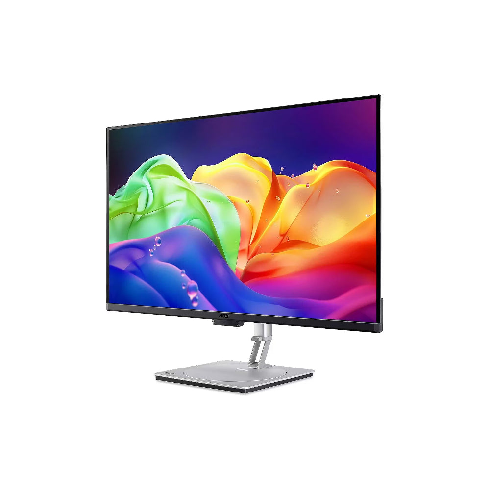 Acer ProCreator PE320QKXSMIIPHUZX 32" - USB-C 3840x2160 OLED 240Hz