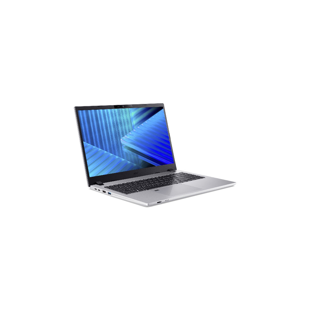 Acer TravelMate - 15.6" - Core Ultra 7 255U - 32GB RAM - 512GB SSD