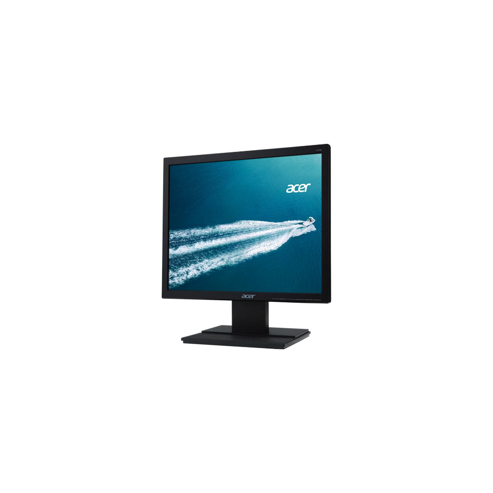 Acer V176L 17" - 1280x1024 TN 75Hz