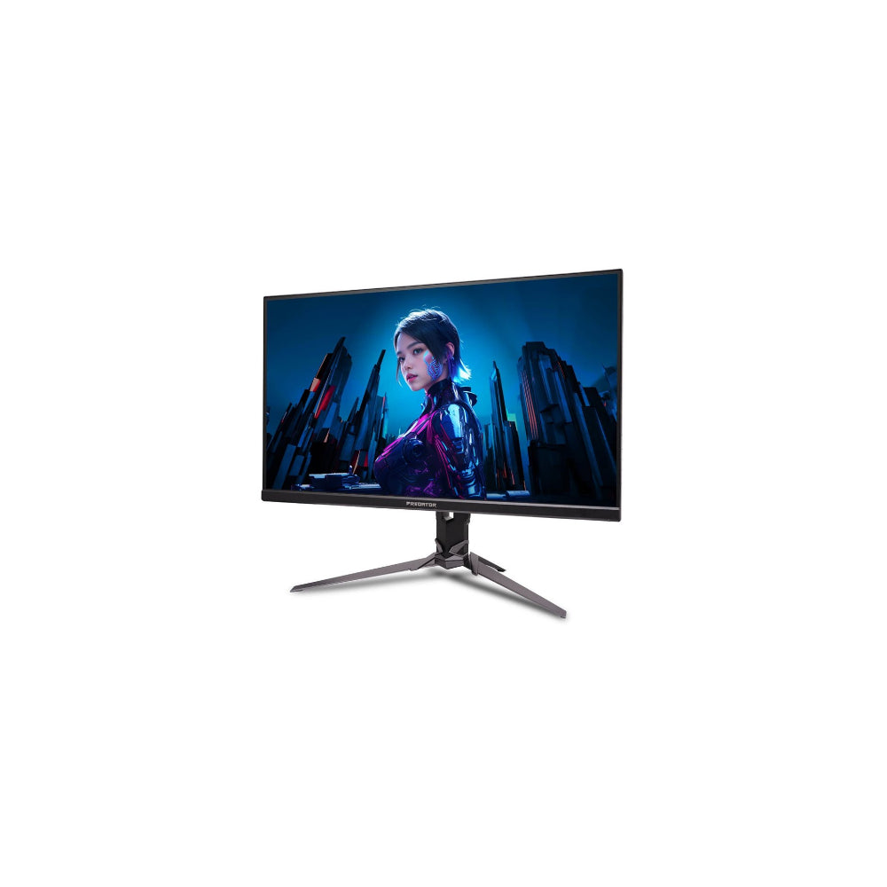 Acer XB273UX1bmiiprx 27" - 2560x1440 IPS 200Hz