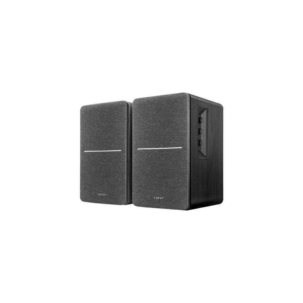 Edifier R1280DBs Högtalare Svart
