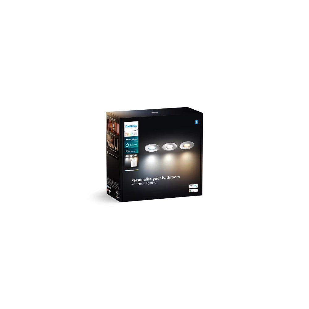 Philips Hue White Ambiance Adore Spotlightsystem