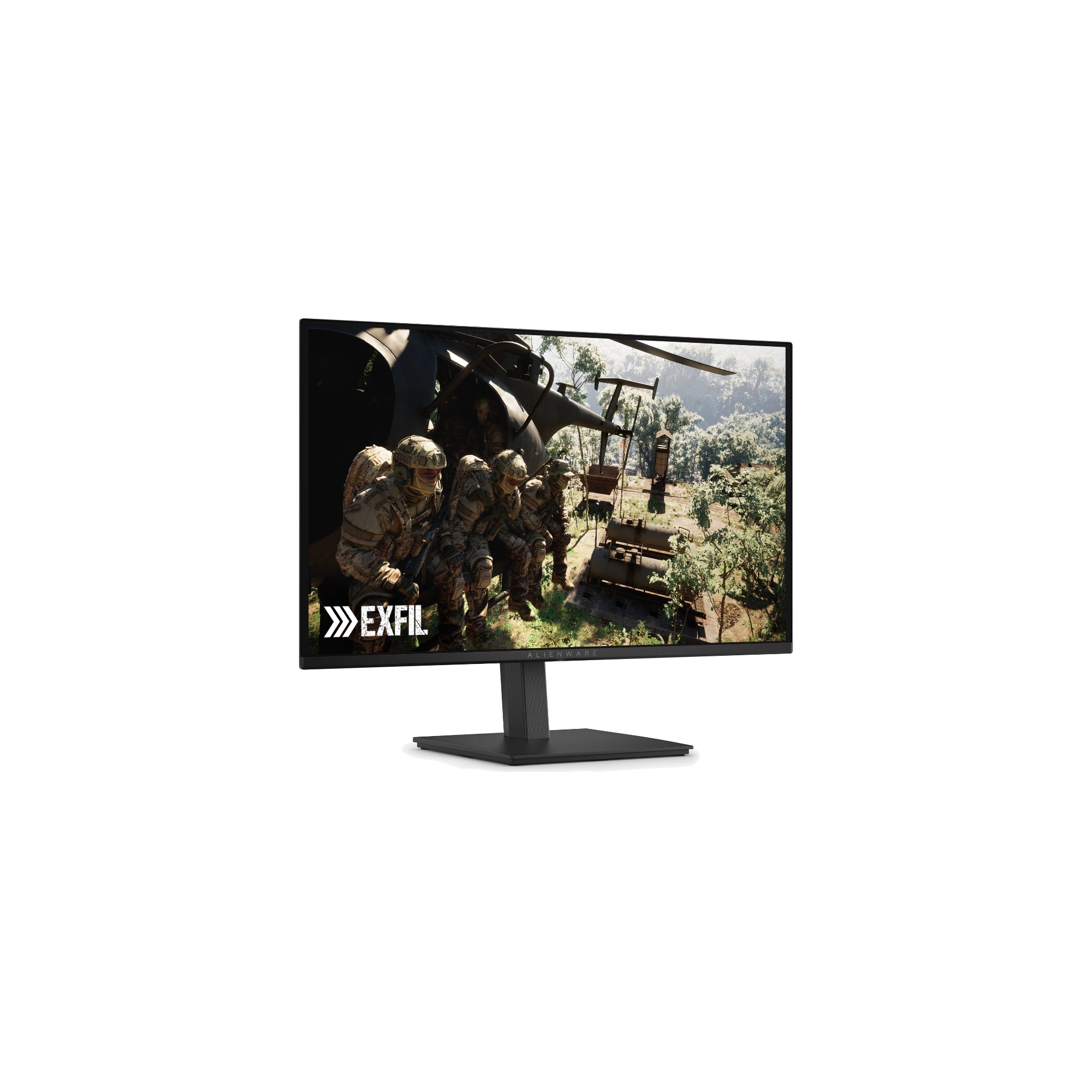 Alienware AW2726DM 26.5" - 2560x1440 QD-OLED 240Hz