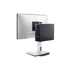 Dell CFS25 - kompakt formfaktor - allt-i-ett-stativ - Silver