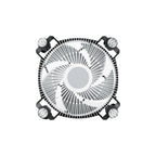 Arctic Alpine 17 92mm Svartvit