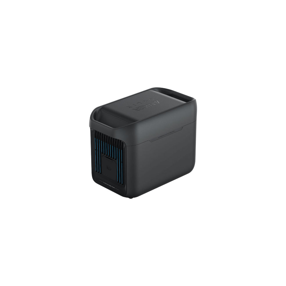 Anker SOLIX C1000X Power Station