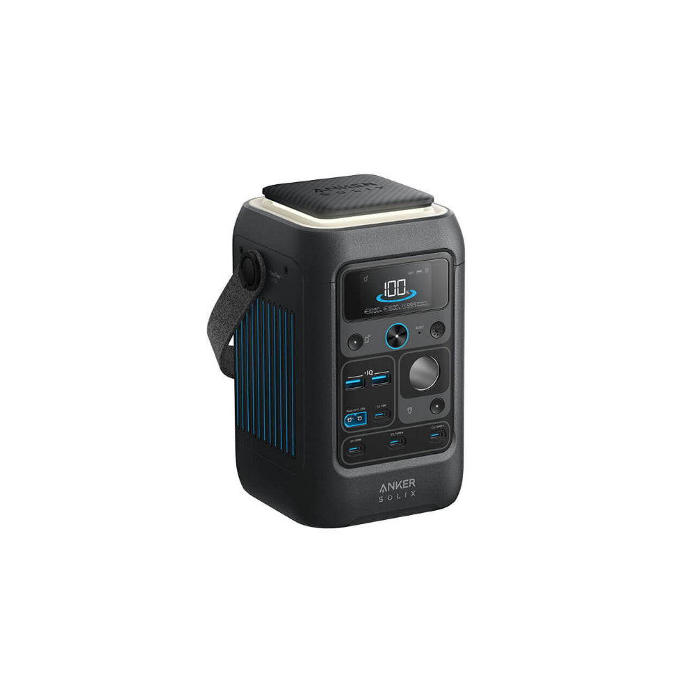 Anker SOLIX C300X DC Power Station