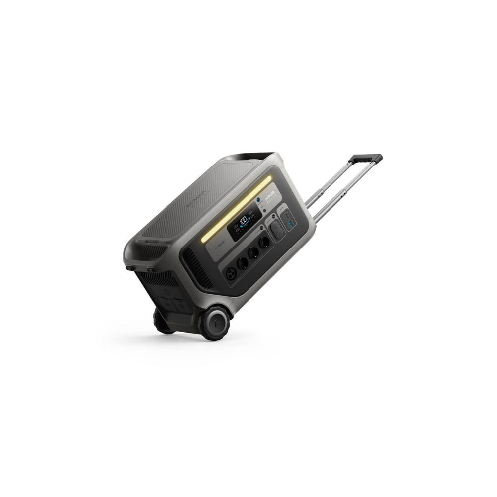 Anker SOLIX F3000 Power Station