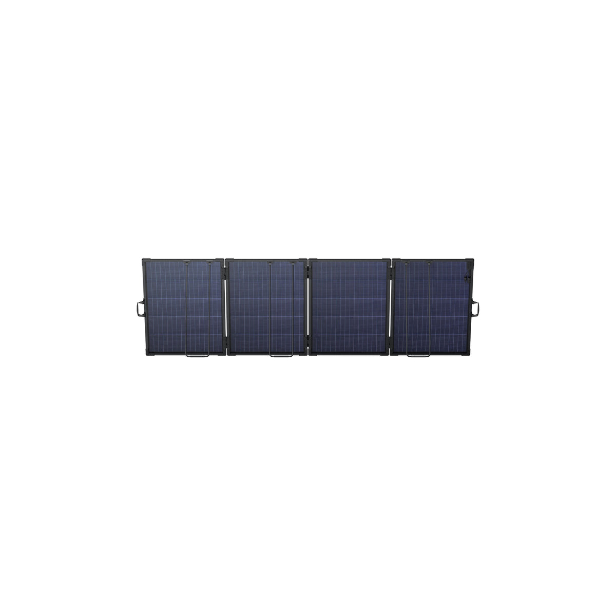 Anker SOLIX PS400 Portabel Solpanel