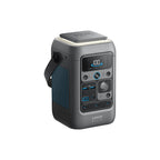 Anker SOLIX C300X DC + PS60 Solarpanel