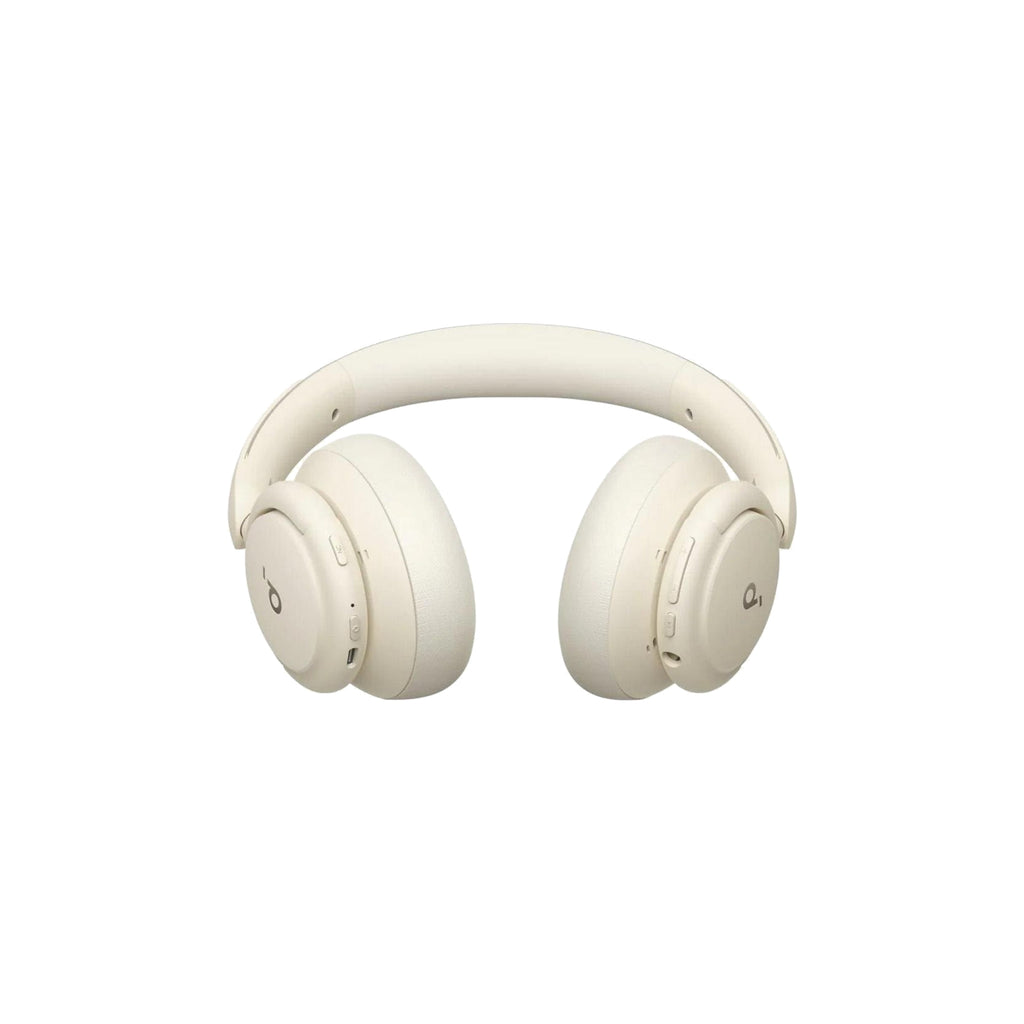 Anker Soundcore Life Q30 Trådlösa Over-Ear Hörlurar