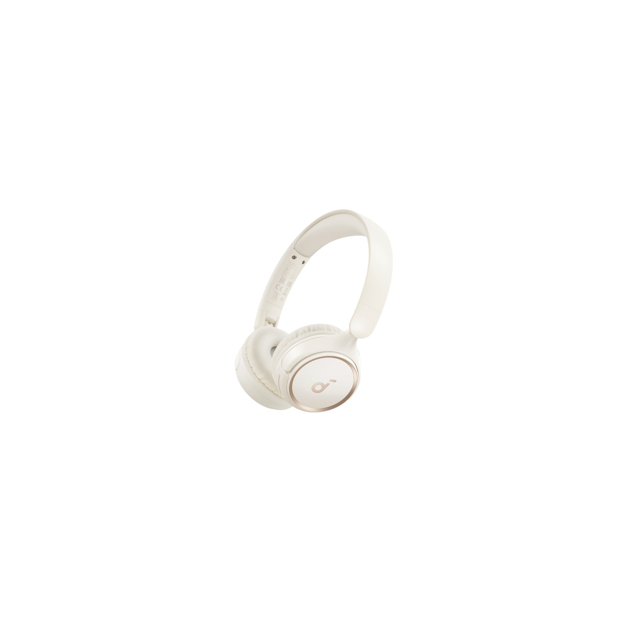 Soundcore H30i Trådlösa On-Ear Hörlurar