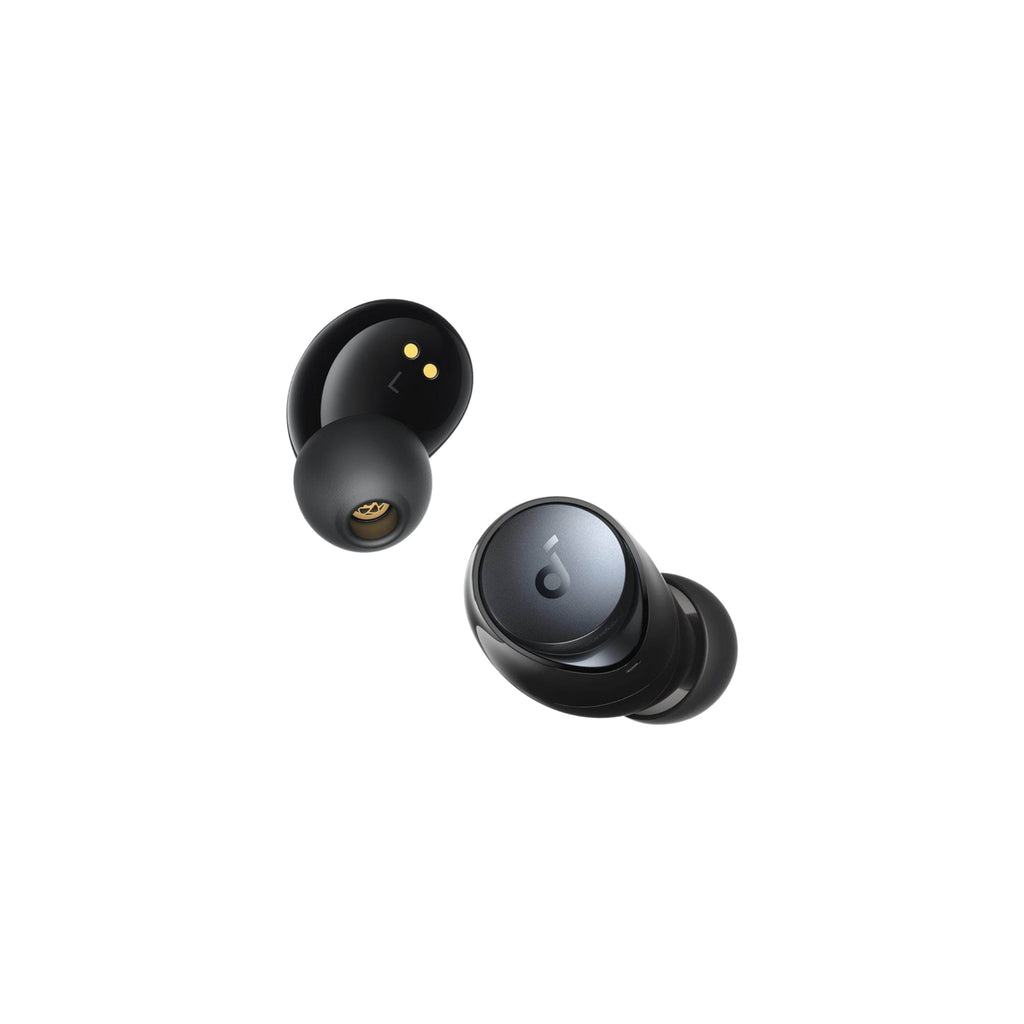 Soundcore Space A40 Trådlösa In-Ear Hörlurar