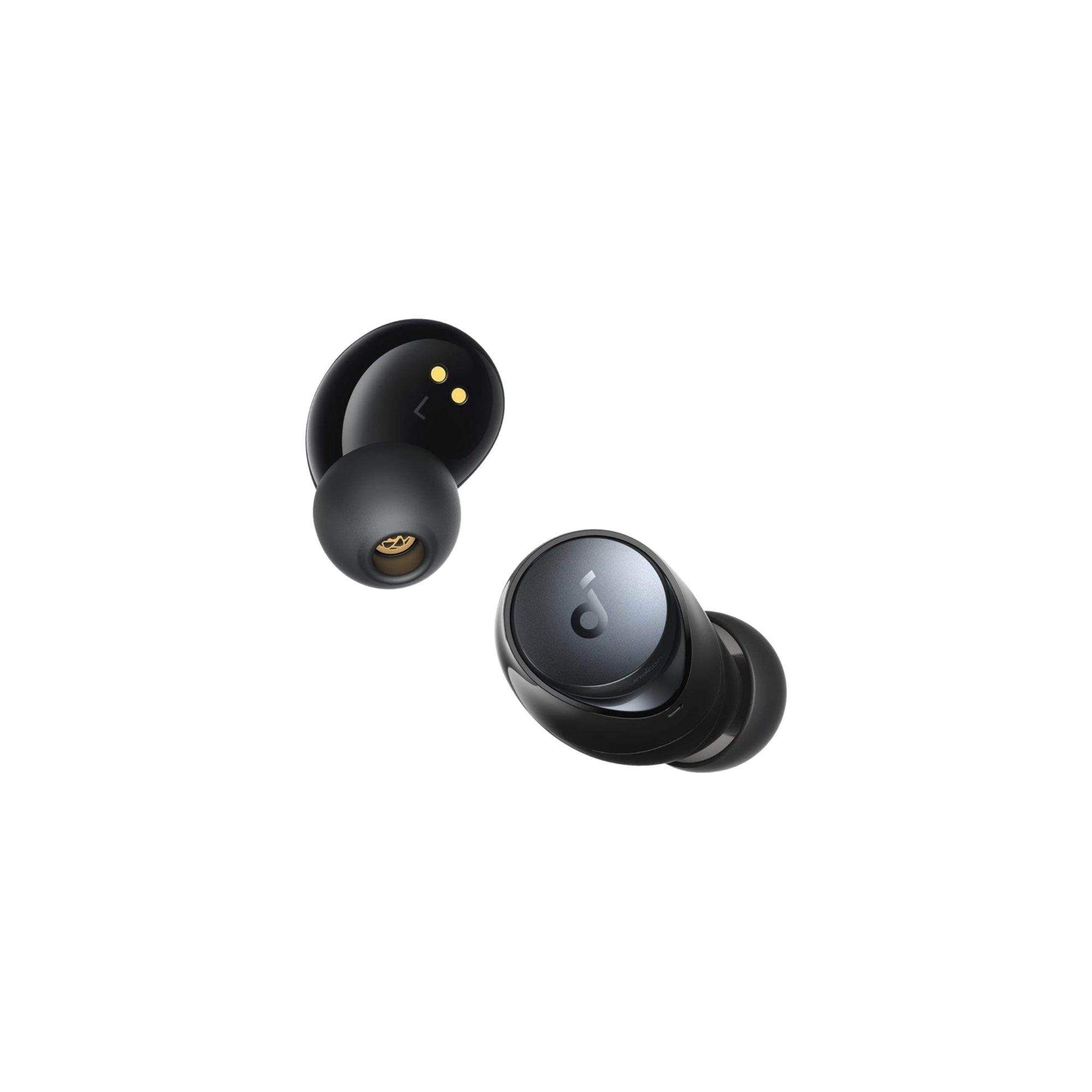 Soundcore Space A40 Trådlösa In-Ear Hörlurar