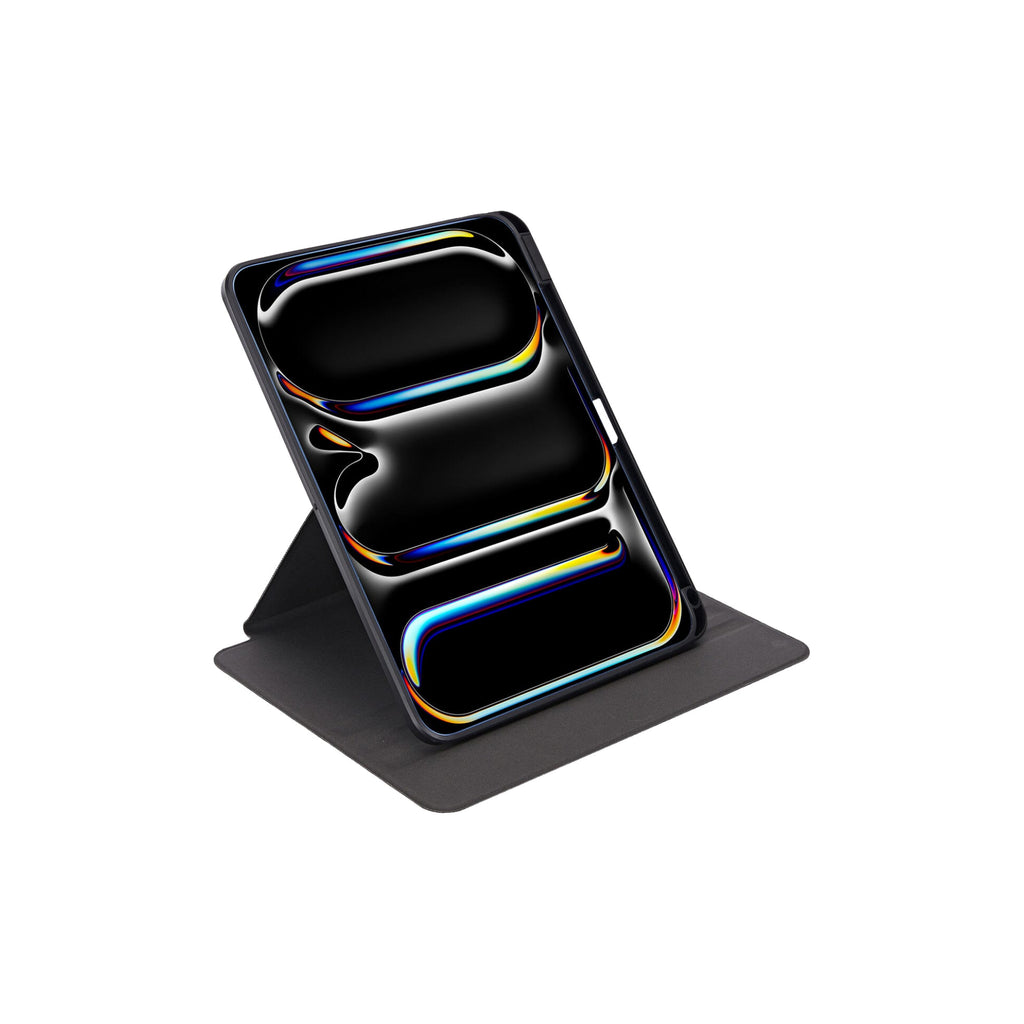 Anmiki 360 Rotation fodral till iPad 10,2 tum