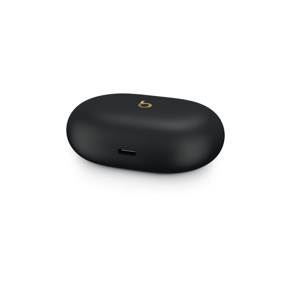 Beats Studio Buds+ - ANC - Svart/guld