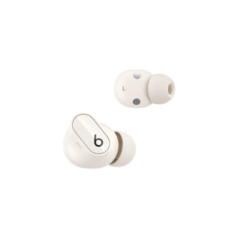 Beats Studio Buds+ - ANC - Krämvit
