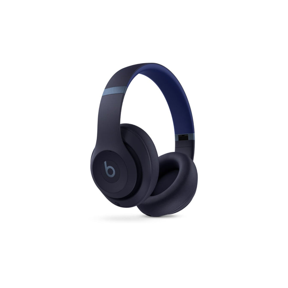 Beats Studio Pro - ANC - Marinblå