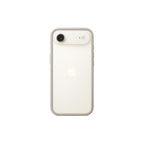 Apple iPhone Air Bumper - Ljusbrun