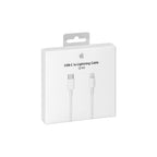 Apple USB-C <-> Lightningkabel 2M
