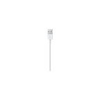 Apple USB-A till Lightning-kabel 1M