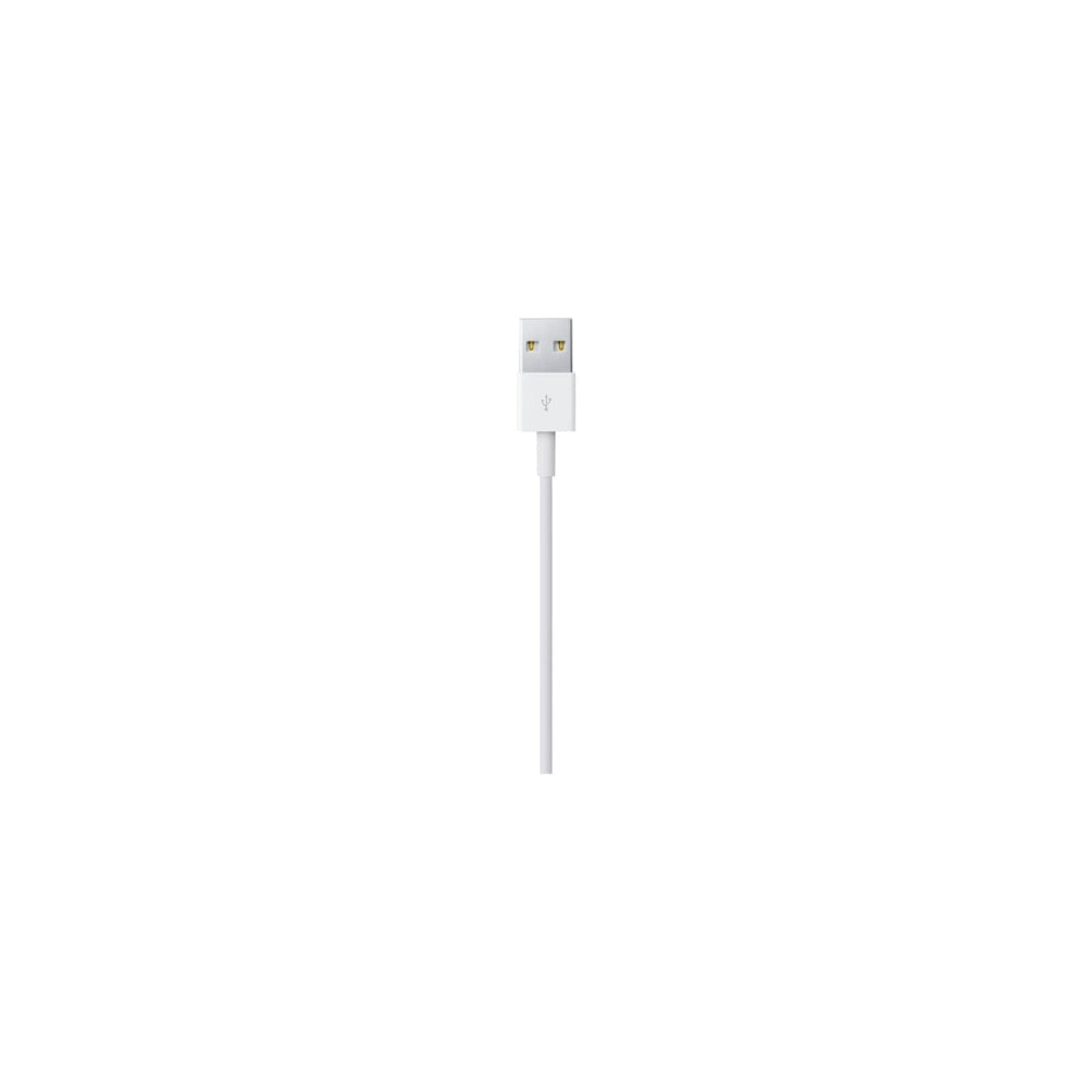 Apple USB-A till Lightning-kabel 1M