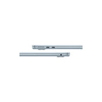 MacBook Air - 13.6" - M5 - 10C CPU & 10C GPU - 24GB - 1TB SSD - Himmelsblå - UK Keyboard