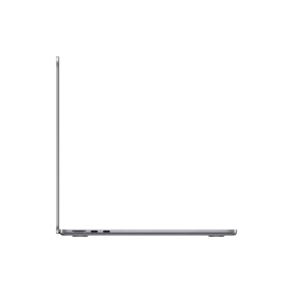Outlet MacBook Air 13" M3 2024 - 16GB - 256GB - Rymdgrå