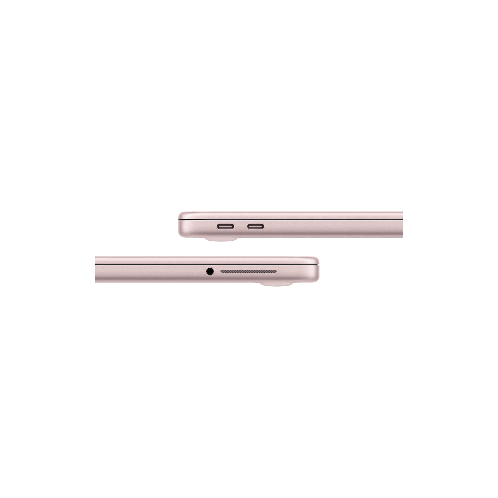 MacBook Neo - A18 Pro - 8GB RAM 256GB SSD Rosé - US Keyboard