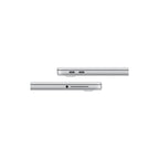 MacBook Neo - A18 Pro - 8GB RAM 256GB SSD Silver - British Keyboard