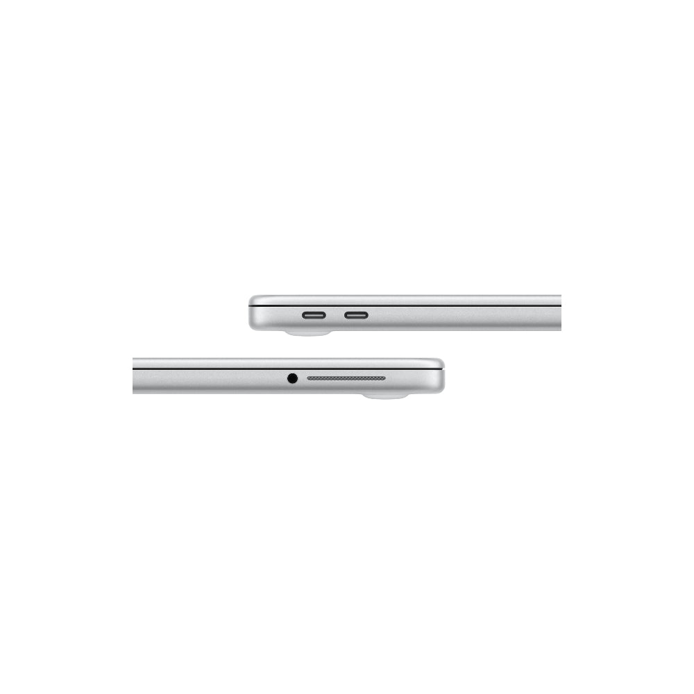 MacBook Neo - A18 Pro - 8GB RAM 256GB SSD Silver - British Keyboard