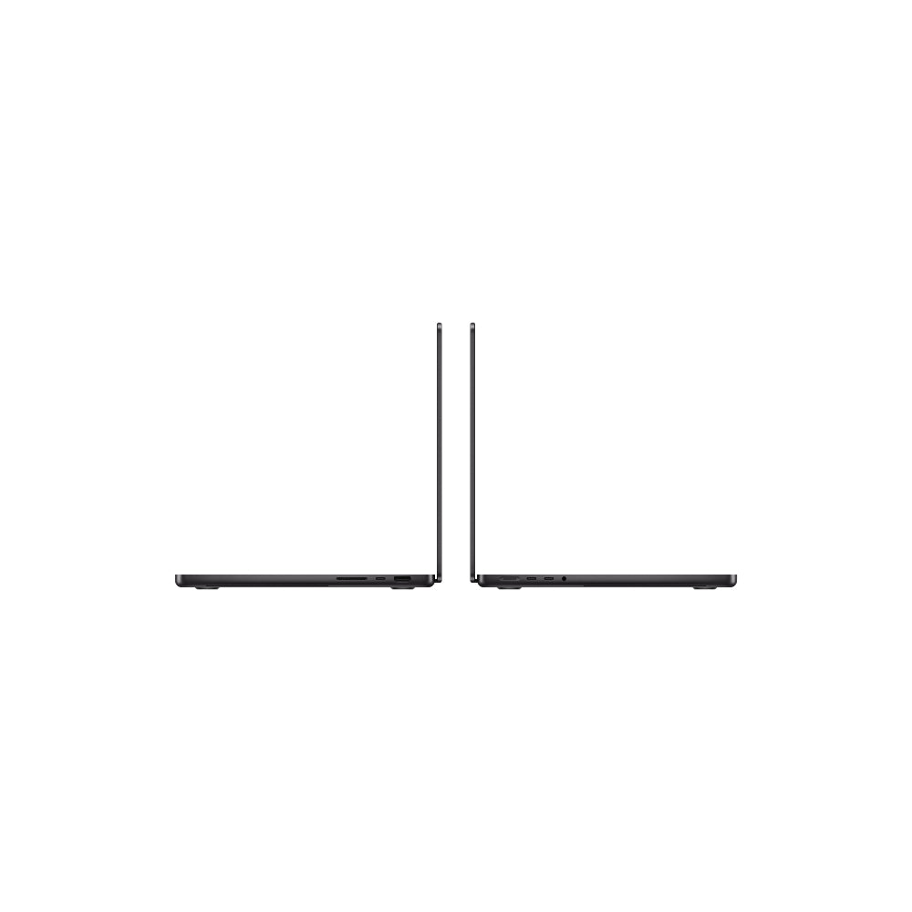 MacBook Pro 14" - M5 - 16GB RAM - 512GB SSD - Rymdsvart