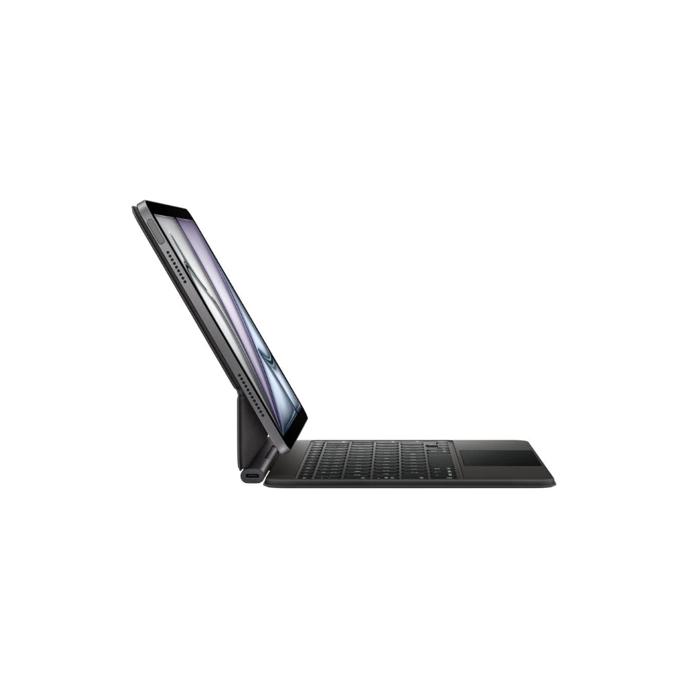 Apple Magic Keyboard för iPad Air 11" (M4) Svenska Svart