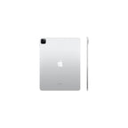 Apple iPad Pro 12.9" - M2 - Wi-Fi - 512GB Standardglas Silver