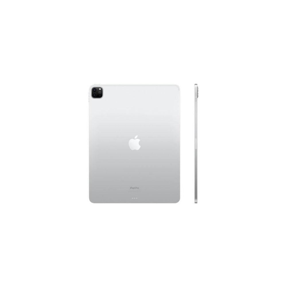 Apple iPad Pro 12.9" - M2 - Wi-Fi - 512GB Standardglas Silver