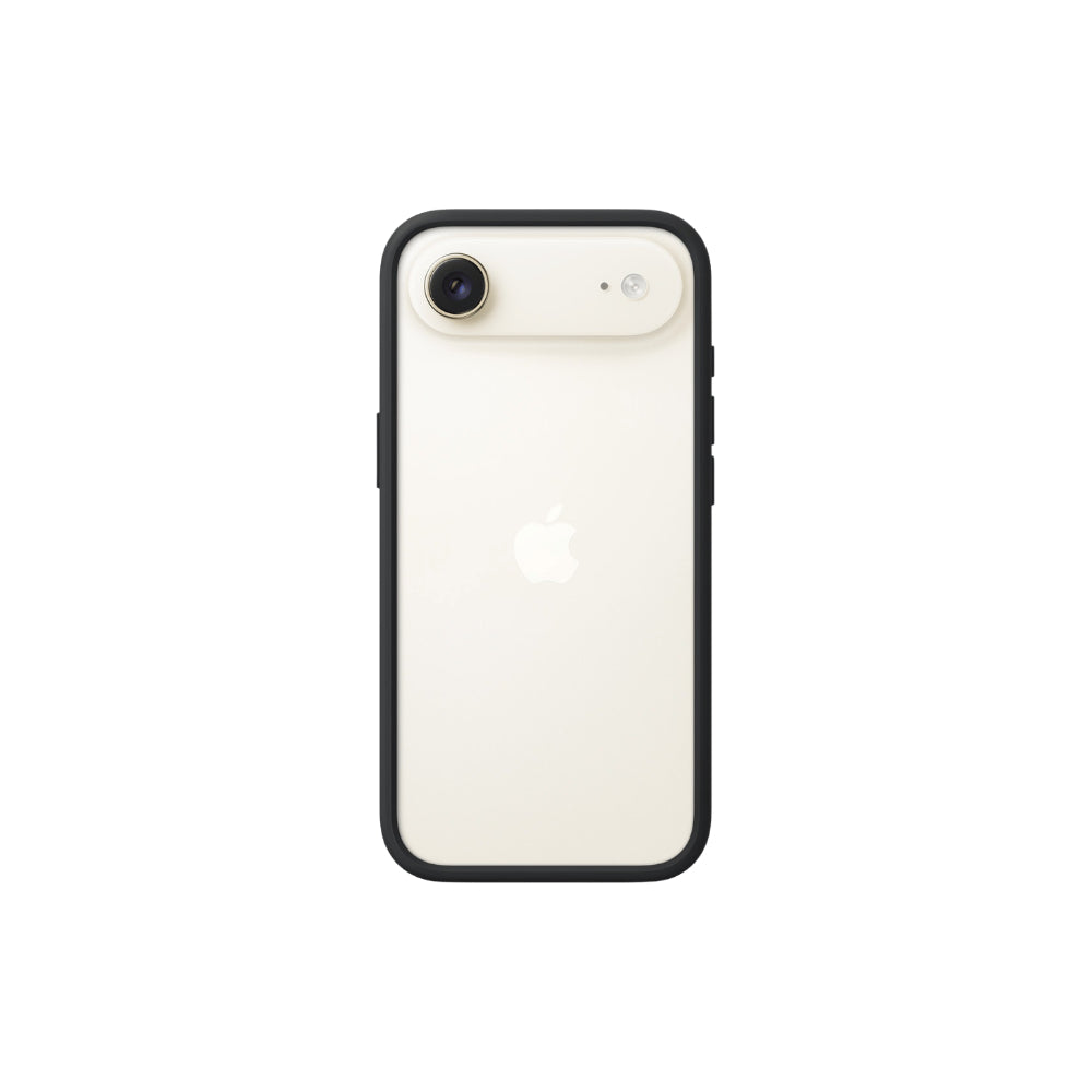 Apple iPhone Air Bumper - Svart