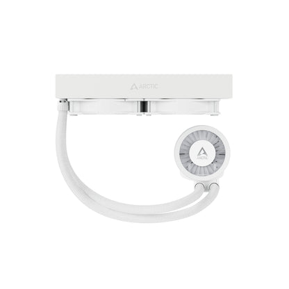 Arctic Liquid Freezer III Pro 240 A-RGB Vit