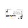 Arctic Liquid Freezer III Pro 280 A-RGB Vit