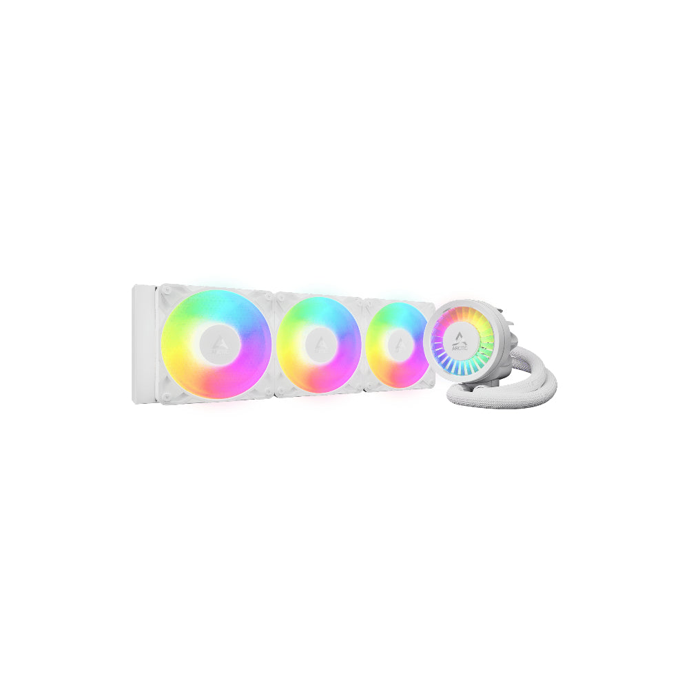 Arctic Liquid Freezer III Pro 360 A-RGB Vit