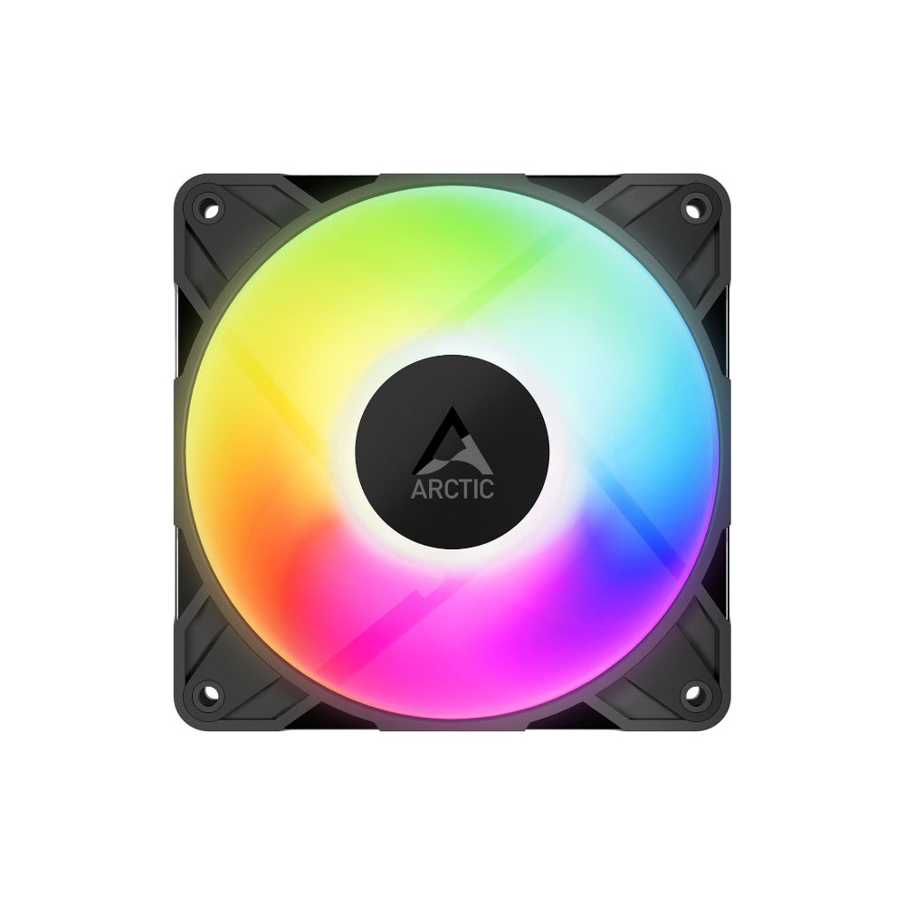 Arctic P12 Pro A-RGB Low Noise 120mm Svart