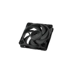 Arctic P12 Pro PWM PST 5-pack 120mm Svart