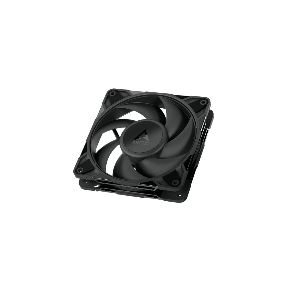 Arctic P12 Pro Low Noise 120mm Svart